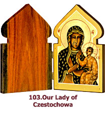 Our-Lady-Czestochowa-travel-icon